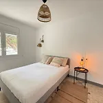 Agi Solmar Apartment