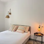 Agi Solmar Apartment *