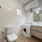 Agi Solmar Apartment