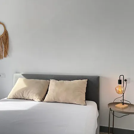 Agi Solmar Appartement *