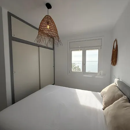 Appartement Agi Solmar