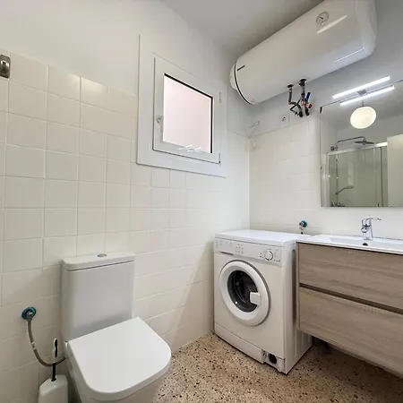 Agi Solmar شقة