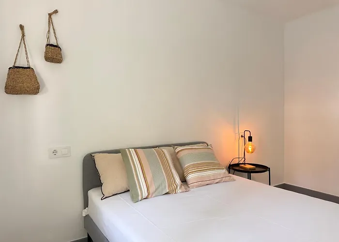 Apartmán Agi Solmar *