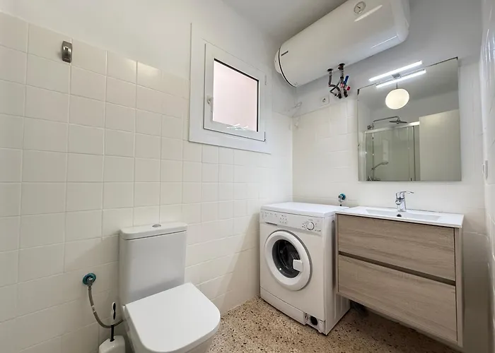 Agi Solmar 아파트